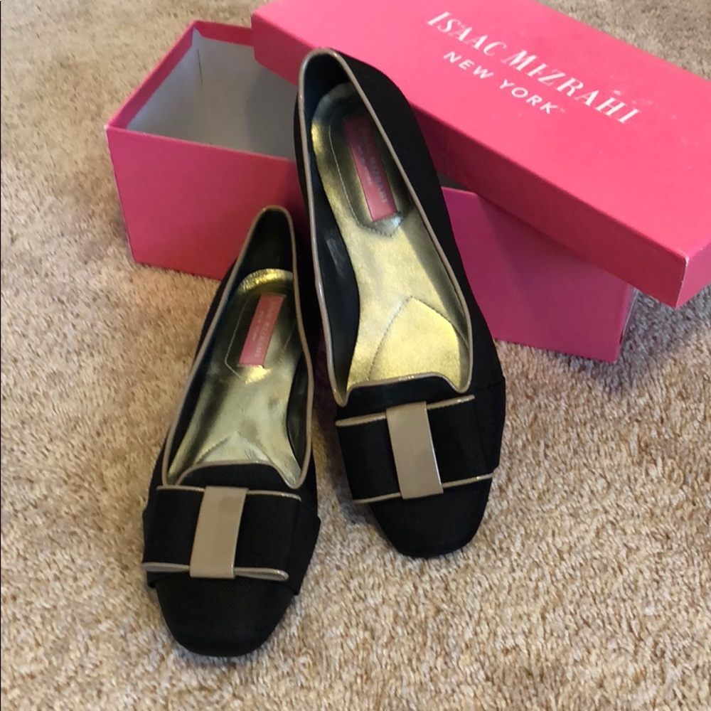 Isaac Mizrahi Flats